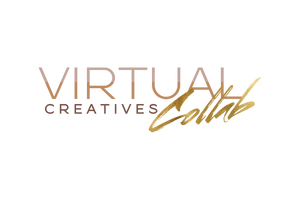 Virtual Creatives Collab